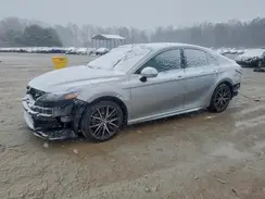 4T1T11AK5NU717862 2022 TOYOTA CAMRY