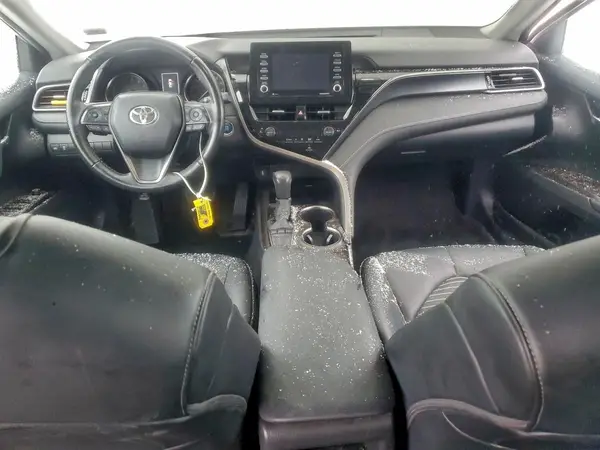 4T1T11AK5NU717862 2022 TOYOTA CAMRY - Image 8