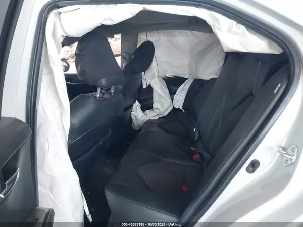 4T1T11AK5PU095041 2023 TOYOTA CAMRY - Image 8