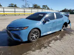 4T1T11AK5PU100058 2023 TOYOTA CAMRY