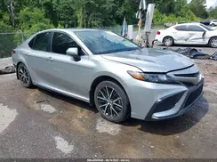 4T1T11AK5PU107169 2023 TOYOTA CAMRY