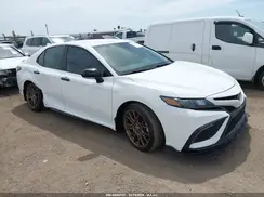 4T1T11AK5PU107334 2023 TOYOTA CAMRY