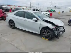 4T1T11AK5PU111142 2023 TOYOTA CAMRY