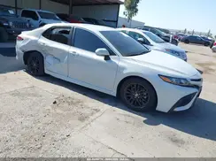 4T1T11AK5PU111609 2023 TOYOTA CAMRY