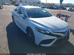 4T1T11AK5PU117331 2023 TOYOTA CAMRY