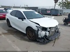4T1T11AK5PU121265 2023 TOYOTA CAMRY