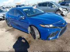 4T1T11AK5PU123940 2023 TOYOTA CAMRY