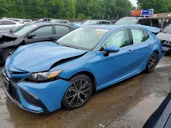 4T1T11AK5PU124893 2023 TOYOTA CAMRY