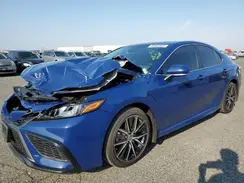 4T1T11AK5PU153410 2023 TOYOTA CAMRY