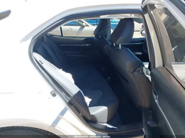 4T1T11AK5PU161345 2023 TOYOTA CAMRY - Image 8