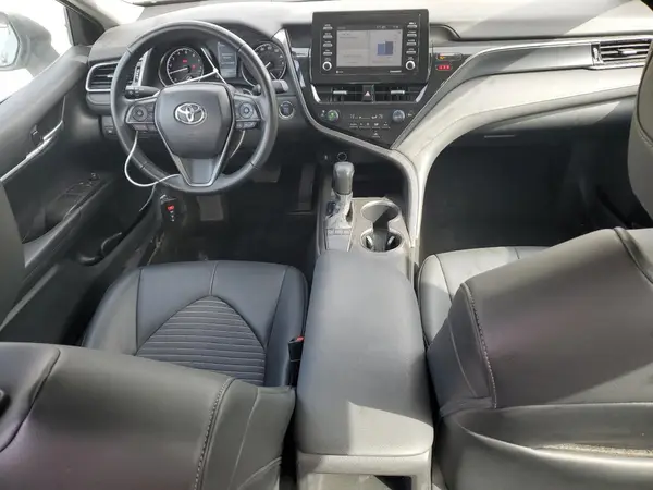 4T1T11AK5PU170644 2023 TOYOTA CAMRY - Image 8