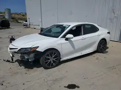 4T1T11AK5PU170790 2023 TOYOTA CAMRY