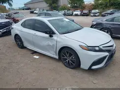 4T1T11AK5PU170840 2023 TOYOTA CAMRY