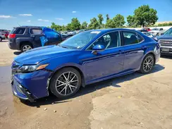4T1T11AK5PU170871 2023 TOYOTA CAMRY