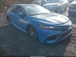 4T1T11AK5PU172121 2023 TOYOTA CAMRY