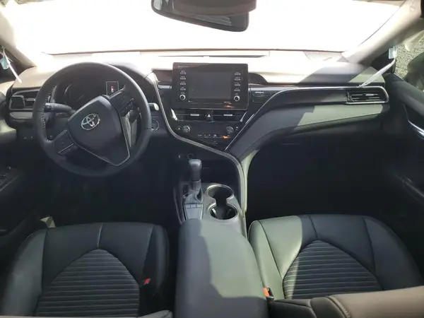 4T1T11AK5PU174953 2023 TOYOTA CAMRY - Image 8