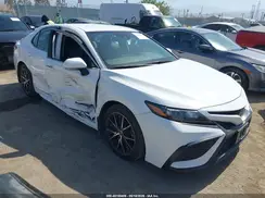 4T1T11AK5PU729934 2023 TOYOTA CAMRY