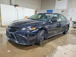 4T1T11AK5PU744840 2023 TOYOTA CAMRY