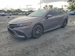 4T1T11AK5PU754137 2023 TOYOTA CAMRY