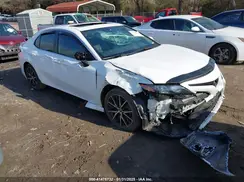 4T1T11AK5PU756762 2023 TOYOTA CAMRY