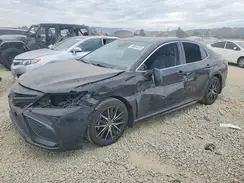 4T1T11AK5PU756938 2023 TOYOTA CAMRY