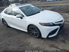 4T1T11AK5PU758415 2023 TOYOTA CAMRY