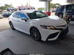 4T1T11AK5PU766434 2023 TOYOTA CAMRY