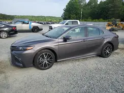 4T1T11AK5PU777983 2023 TOYOTA CAMRY
