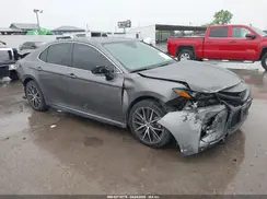 4T1T11AK5PU784531 2023 TOYOTA CAMRY