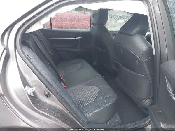 4T1T11AK5PU784531 2023 TOYOTA CAMRY - Image 8
