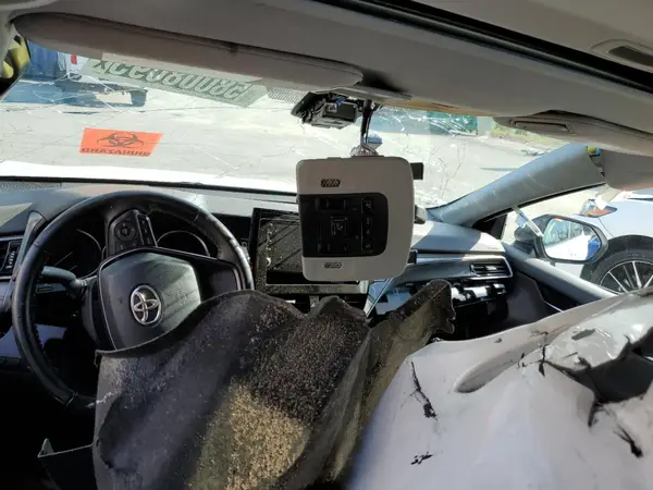 4T1T11AK5PU786022 2023 TOYOTA CAMRY - Image 8