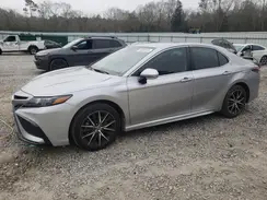 4T1T11AK5PU791818 2023 TOYOTA CAMRY