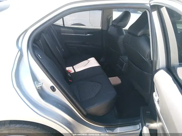 4T1T11AK5PU792919 2023 TOYOTA CAMRY - Image 8