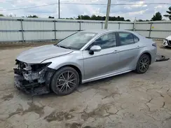 4T1T11AK5PU793018 2023 TOYOTA CAMRY