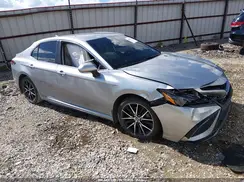 4T1T11AK5PU799210 2023 TOYOTA CAMRY