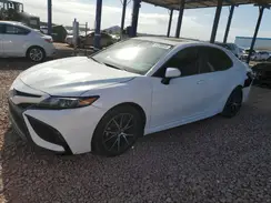 4T1T11AK5PU805412 2023 TOYOTA CAMRY