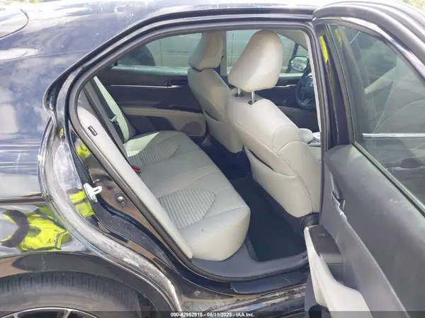 4T1T11AK5PU809718 2023 TOYOTA CAMRY - Image 8