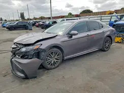 4T1T11AK5PU821674 2023 TOYOTA CAMRY