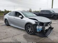 4T1T11AK5PU826843 2023 TOYOTA CAMRY
