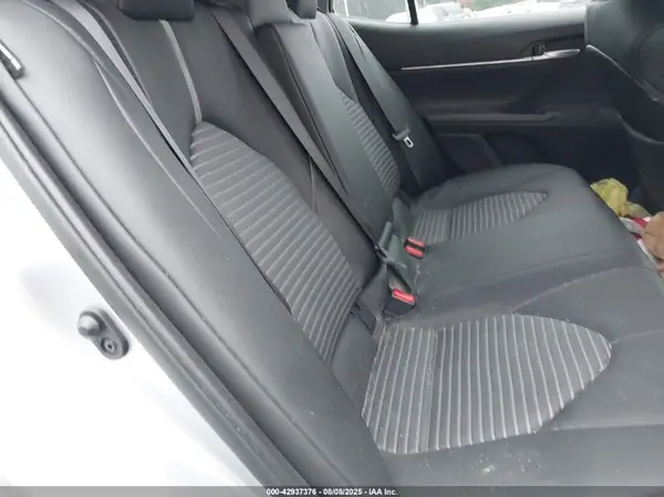 4T1T11AK5PU832805 2023 TOYOTA CAMRY - Image 8