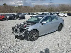4T1T11AK5PU833100 2023 TOYOTA CAMRY