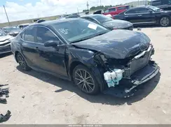 4T1T11AK5PU834585 2023 TOYOTA CAMRY