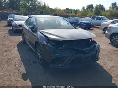 4T1T11AK5PU835963 2023 TOYOTA CAMRY