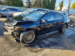 4T1T11AK5RU202463 2024 TOYOTA CAMRY
