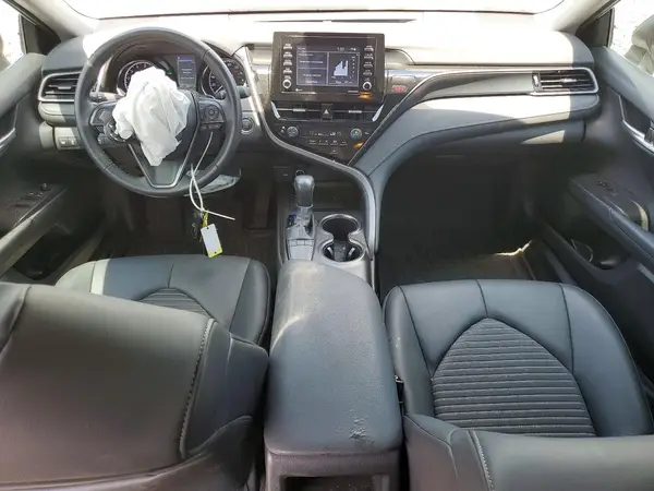 4T1T11AK5RU213754 2024 TOYOTA CAMRY - Image 8