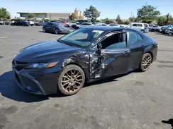 4T1T11AK5RU215035 2024 TOYOTA CAMRY