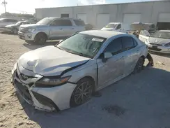 4T1T11AK5RU232370 2024 TOYOTA CAMRY