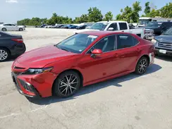4T1T11AK5RU240503 2024 TOYOTA CAMRY