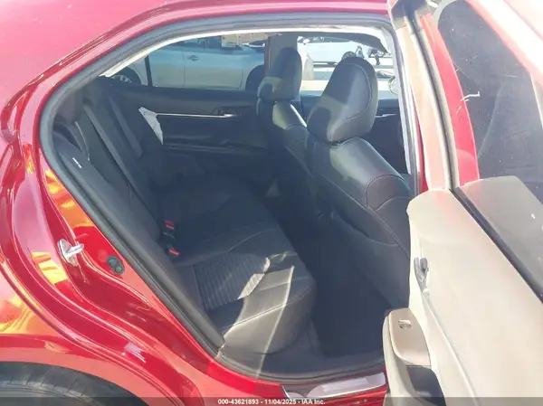 4T1T11AK5RU242915 2024 TOYOTA CAMRY - Image 8