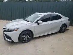 4T1T11AK5RU243384 2024 TOYOTA CAMRY